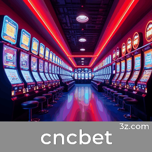 cncbet: Plataforma Premiadas e Segura