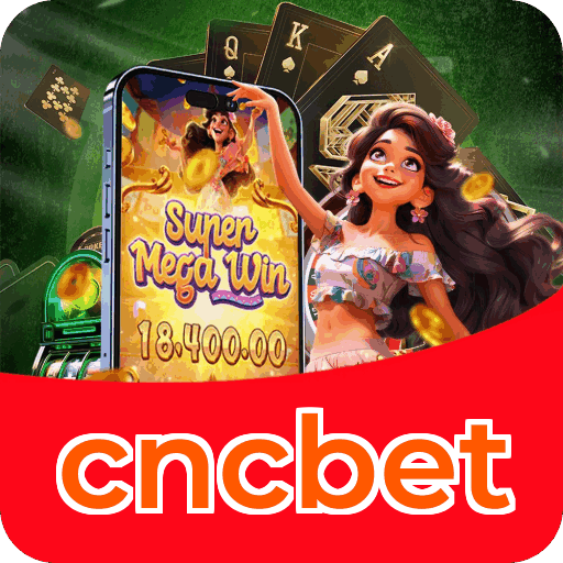 Login rápido no app cncbet