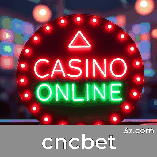 cncbet: Plataforma Premiadas e Segura