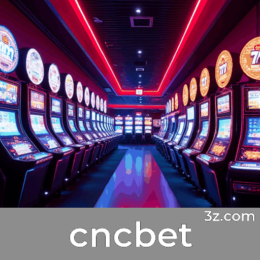 Cadastro na cncbet